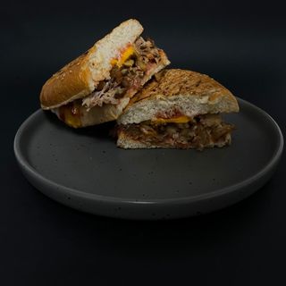 Паніні з куркою (250г)