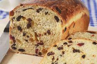 Fruit Bread