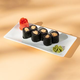 კრაბის მაკი