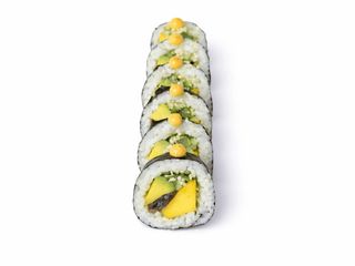 Futomak Mango Vege (6 Szt.)