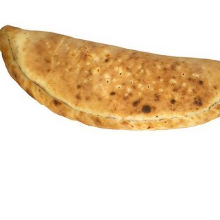 Calzone 4 Formaggi