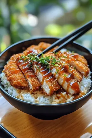 Crispy Bowl