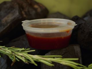 Соус Барбекю