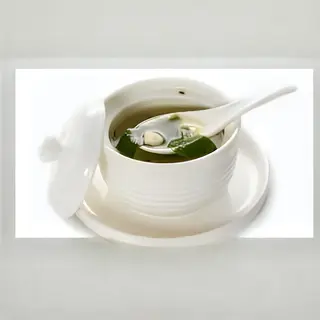 15 Miso shiru