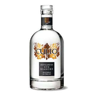 Antiche Distillerie Riunite - Distillato Culto Di Uve Bianche