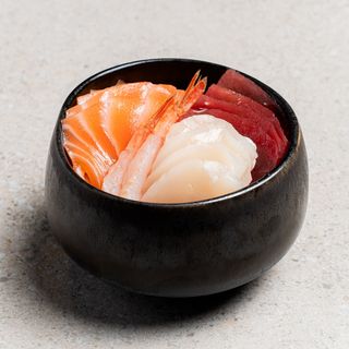 Chirashi Don