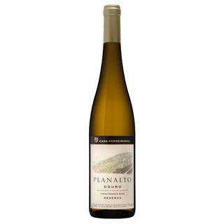 Planalto Douro Vinho Branco 75 cl