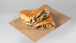 ბულდოგი