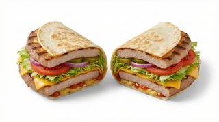 Smakitto pork 340g