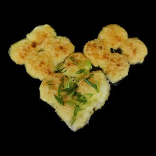 Kampaj set zapečenih rolnica