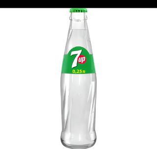 7up Zero