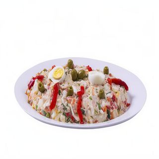 Ensaladilla rusa (tapa)
