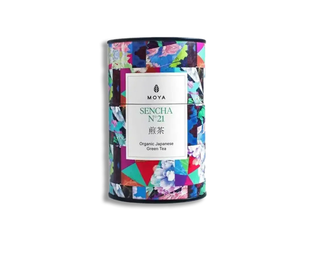 Herbata Sencha
