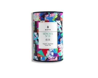 Herbata Sencha