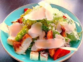 Інсалата Цезар (200g)