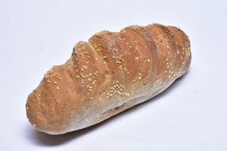 Pain aux multiples céréales