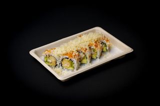 Ebi Tempura Uramaki