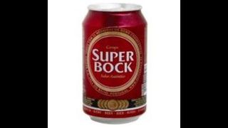 SUPERBOCK ORIGINAL 33 CL