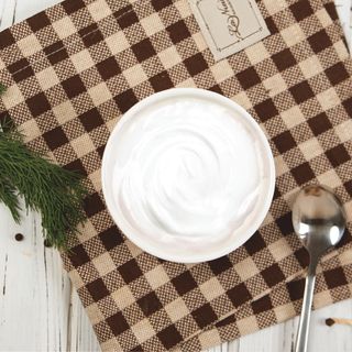 Сметана (50мл)