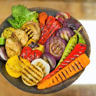 Grilovano povrće 300gr