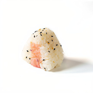 232.- Onigiri De Atún (1 Pza.)