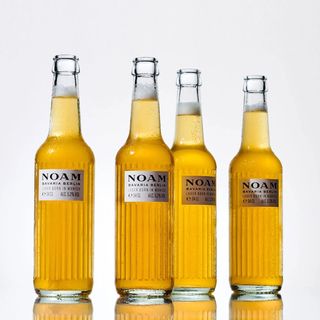 Noam - Lager - Bionda - 5,%