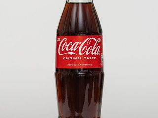 Кока-кола (250ml)