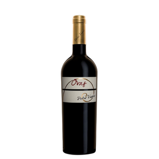Petro Vaselo Ovaș 2018 14.5% 0.75 L