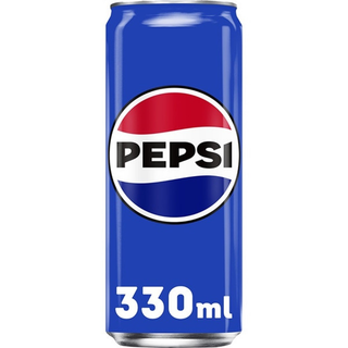 Pepsi Lata 33cl
