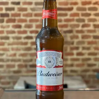 Budweiser