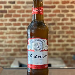 Budweiser