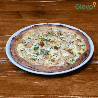 Pizza Pollo Ø 25cm