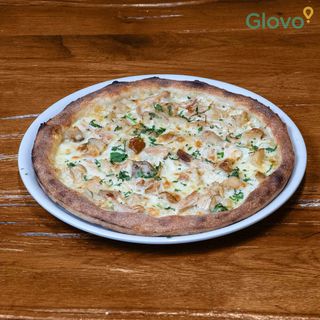 Pizza Pollo Ø 25cm