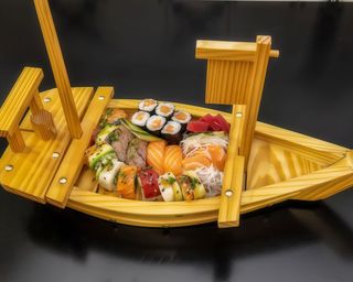 106. Bandeja 6 (24 Pzs.)