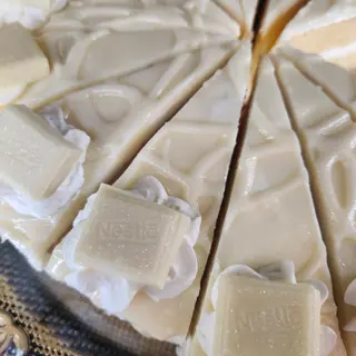 Tarta milkkivar