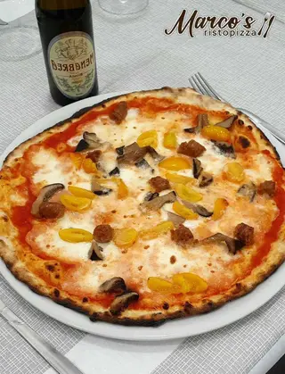 Pizza Marco's