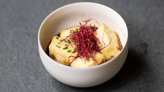 Age Dashi Tofu