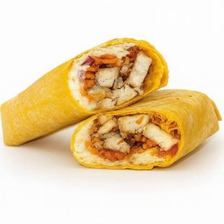 Шаурма Класична