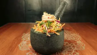Thai Salad