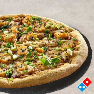 Grande-13.5" Korean BBQ Chicken