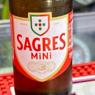 Sagres Mini