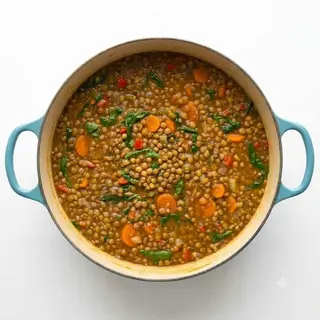 Peas