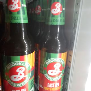 Brooklyn East IPA 