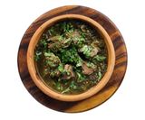 ხბოს ჩაქაფული