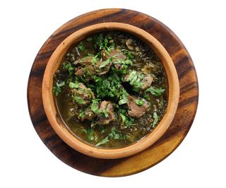 ხბოს ჩაქაფული