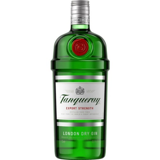 Tanqueray 
