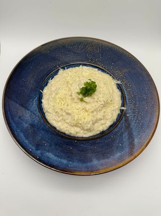 Risotto