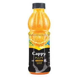 CAPPY PULPY 330 ml
