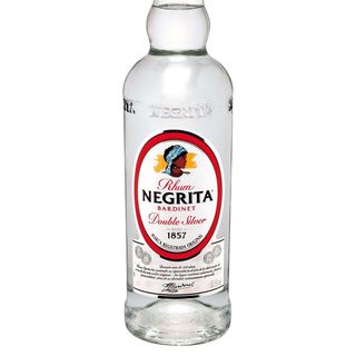 Negrita rum 