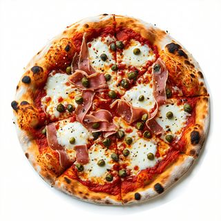 Пица Наполитана